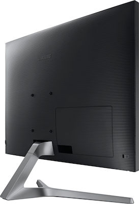 Samsung U28H750UQU TN Монитор 27.9" 4K 3840x2160 с Време за Реакция 1мс GTG