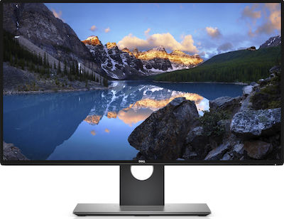 Dell U2718Q 27" 4K 3840x2160 IPS Monitor with 5ms GTG Response Time