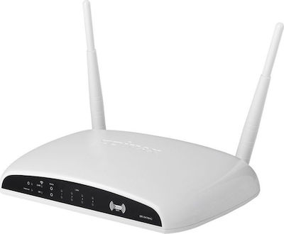 Edimax BR-6478AC V1 Wireless Router with 4 Gigabit Ethernet Ports