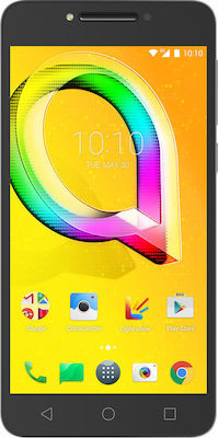 Alcatel A5 Две SIM карти (2GB/16GB)