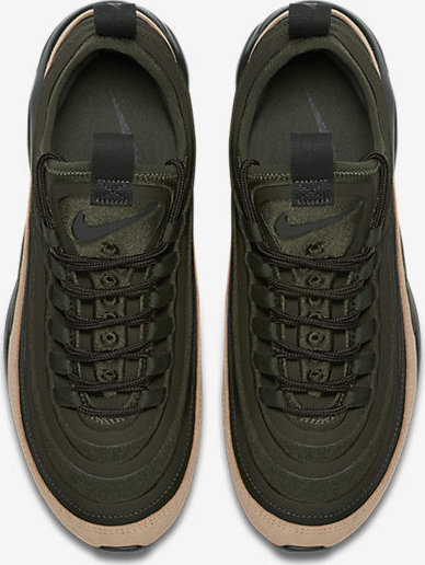 Nike Air Max 97 UL '17 SE 924452-300 - Skroutz.gr