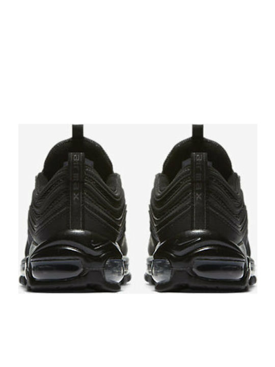 Air Max 97 Γυναικείο Sneaker Μαύρο