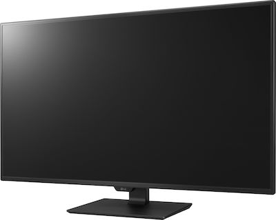 LG 43UD79-B IPS Monitor 42.5" 4K 3840x2160 cu Timp de Răspuns 5ms GTG