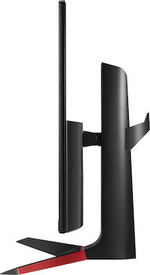 LG 34UM69G-B Ultrawide IPS Gaming Monitor 34" FHD 2560x1080 με Χρόνο Απόκρισης 5ms GTG