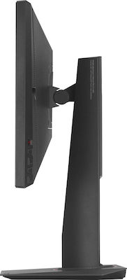 Asus PG248Q TN Gaming Monitor 24" FHD 1920x1080 180Hz με Χρόνο Απόκρισης 1ms GTG