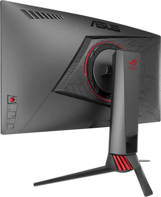 Asus Rog Strix XG27VQ VA Curved Gaming Monitor 27" FHD 1920x1080 144Hz με Χρόνο Απόκρισης 1ms GTG