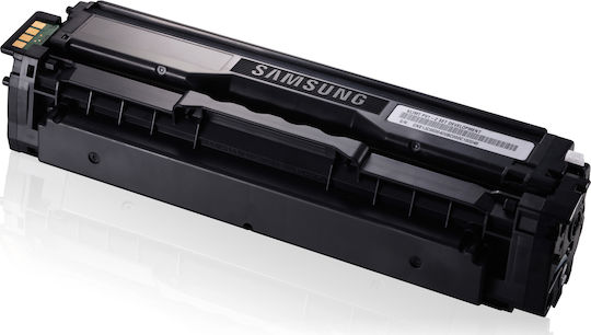 Samsung CLT-K504S Original Toner Laser Printer Black 2500 Pages (SU158A)