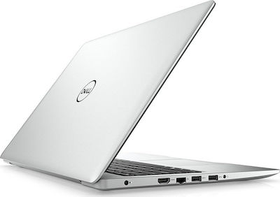 Dell Inspiron 5570 15.6" FHD (Nucleu i5-8250U/8GB/256GB SSD//)