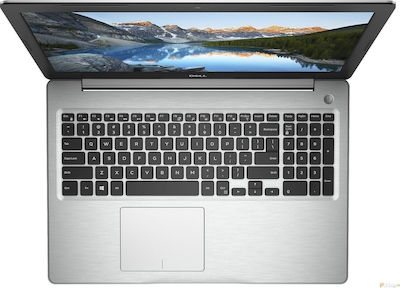 Dell Inspiron 5570 15.6" FHD (Nucleu i5-8250U/8GB/256GB SSD//)