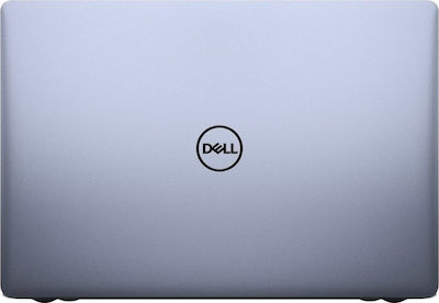Dell Inspiron 5570 15.6" FHD (Nucleu i5-8250U/8GB/256GB SSD//)