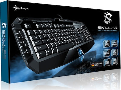 Sharkoon Skiller