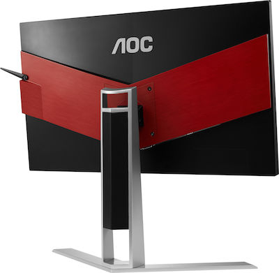 AOC AG271QX TN Spiele-Monitor 27" QHD 2560x1440 144Hz with Response Time 1ms GTG
