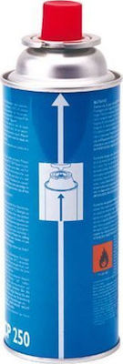 Campingaz CP250 Gasflasche für tragbaren Gaskocher 250gr 10-00503