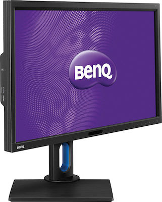 BenQ BL2711U IPS Monitor 27" 4K 3840x2160 με Χρόνο Απόκρισης 4ms GTG
