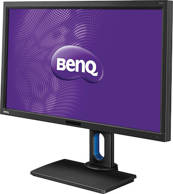BenQ BL2711U IPS Monitor 27" 4K 3840x2160 με Χρόνο Απόκρισης 4ms GTG
