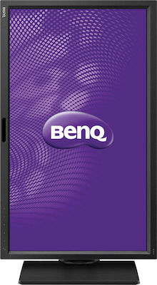 BenQ BL2711U IPS Monitor 27" 4K 3840x2160 με Χρόνο Απόκρισης 4ms GTG