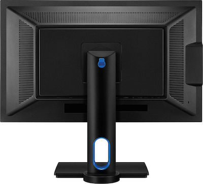 BenQ BL2711U IPS Monitor 27" 4K 3840x2160 με Χρόνο Απόκρισης 4ms GTG
