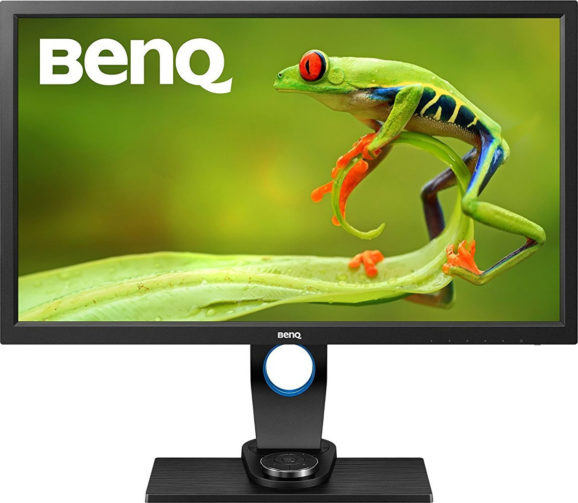 benq sw 2700pt