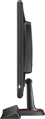 Zowie Rl2455 TN Gaming Monitor 24" FHD 1920x1080 με Χρόνο Απόκρισης 1ms GTG