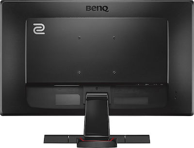 Zowie Rl2455 TN Gaming Monitor 24" FHD 1920x1080 με Χρόνο Απόκρισης 1ms GTG