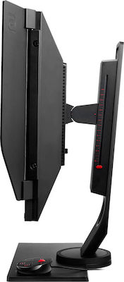 Zowie XL2540 TN Spiele-Monitor 24.5" FHD 1920x1080 240Hz with Response Time 1ms GTG