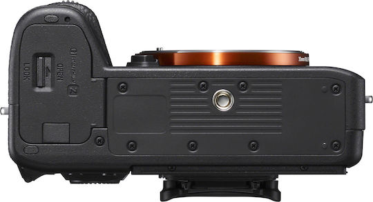 Sony α7 Mark III Mirrorless Φωτογραφική Μηχανή Kit (FE 28-70mm F3.5-5.6 OSS) Μαύρη