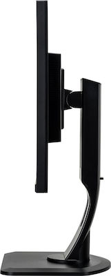 Iiyama ProLite XUB2495WSU-B1 IPS Monitor 24.1" FHD 1920x1200 με Χρόνο Απόκρισης 5ms GTG