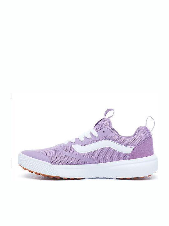 Ultrarange Rapidweld Damen Sneakers Flieder