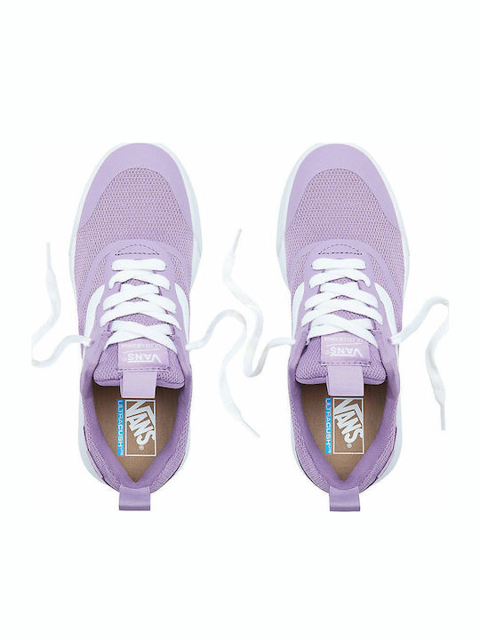 Vans Ultrarange Rapidweld Sneakers Lilac