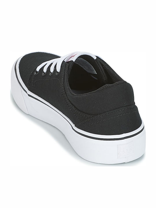 Trase TX B Kids Sneakers Black