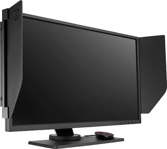 Zowie XL2536 TN Gaming Monitor 24.5" FHD 1920x1080 144Hz με Χρόνο Απόκρισης 1ms GTG