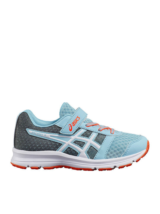 ASICS