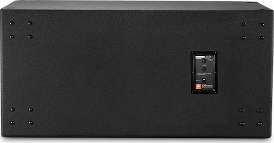JBL SRX828S Παθητικό Subwoofer PA 1200W 18" 120.5x68.1x57.4εκ.