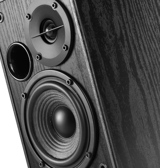 Edifier R1580MB Difuzoare active 2 Nr. de șoferi 42W (Pereche) Negru