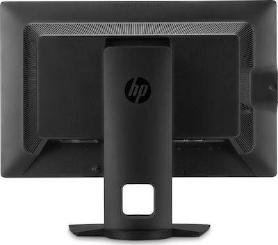HP Z24i IPS Monitor 24" FHD 1920x1200 with Response Time 8ms GTG