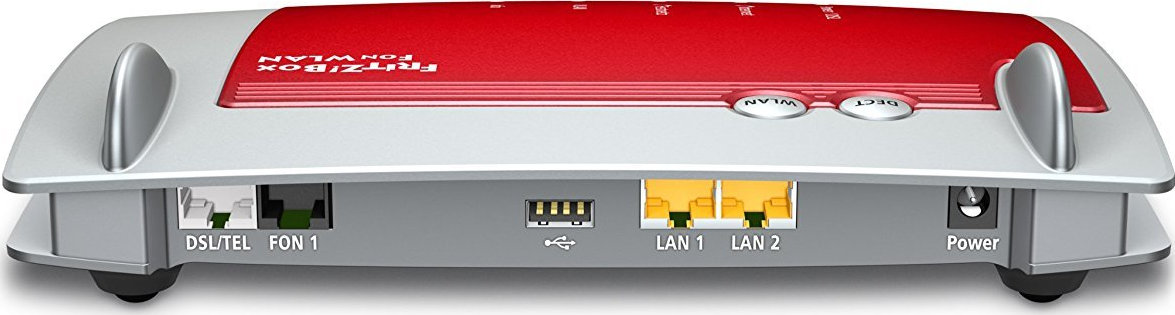 Fritz Box 7330 Sl Technische Daten AVM FRITZ!Box 7330 | Skroutz.gr