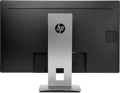 HP Elitedisplay E272q IPS Monitor 27" QHD 2560x1440 cu Timp de Răspuns 7ms GTG