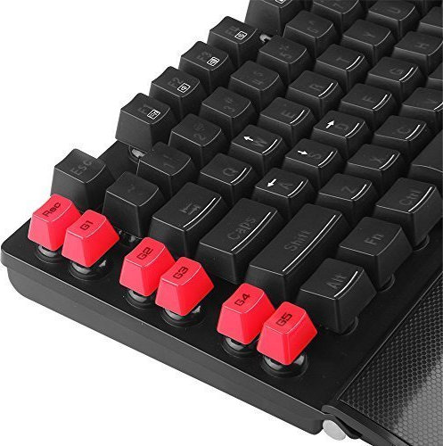 Redragon Yaksa | Skroutz.gr