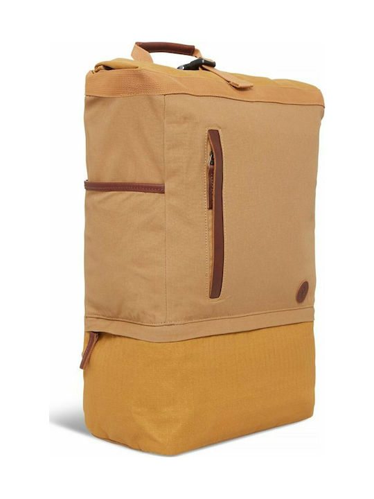 Timberland Cohasset Roll Top Rucksack Gelb A1CNF-231