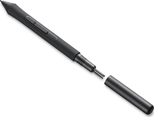 Wacom Intuos S Bluetooth Γραφίδα Σχεδίασης χωρίς Οθόνη με Bluetooth