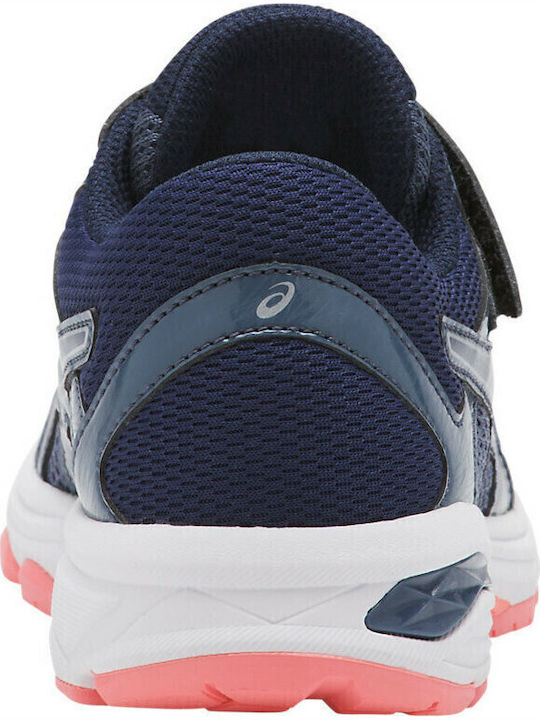 Junior Gt 1000 6 PS Αθλητικά Παιδικά Παπούτσια Running με Σκρατς Γκρι