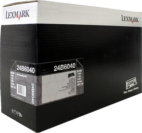 Lexmark 24B6040 Original Magazin online Laser Printer Negru 60000 Pagini