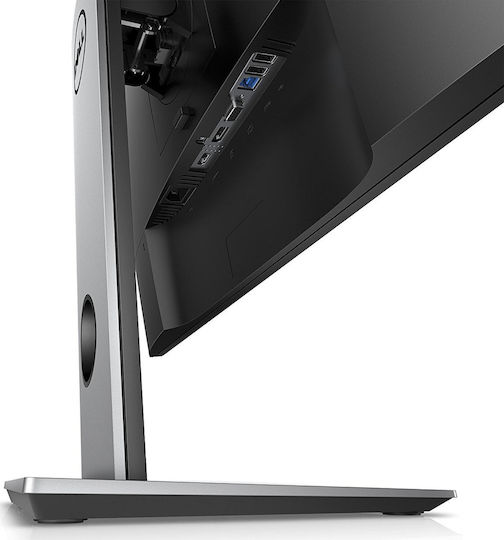 Dell P2418HZm IPS Монитор 24" FHD 1920x1080 с Време за Реакция 6мс GTG