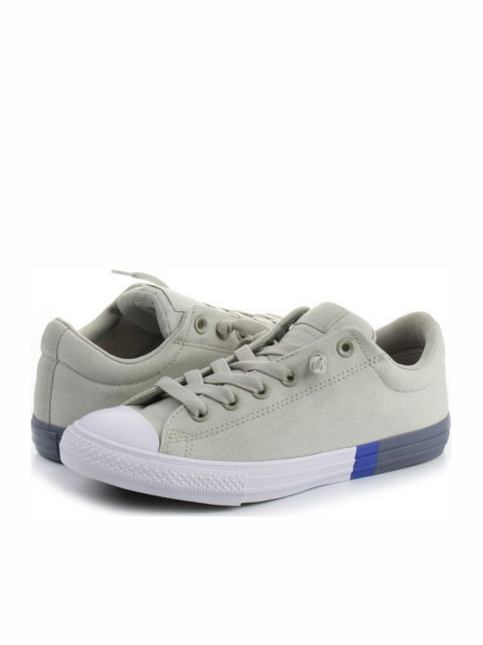 Converse Chuck Taylor All Star ALL STAR Joasa Gri