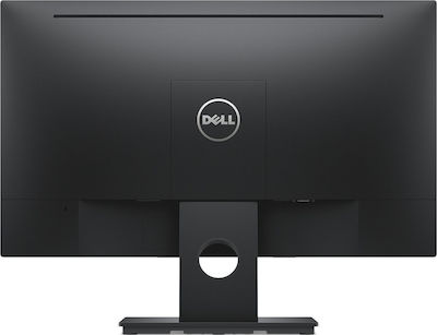 Dell E2418HN IPS Monitor 23.8" FHD 1920x1080 mit Reaktionszeit 5ms GTG