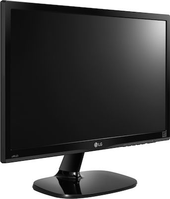 LG 23MP48HQ IPS Monitor 23" FHD 1920x1080 με Χρόνο Απόκρισης 5ms GTG