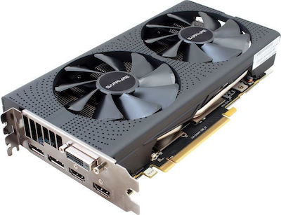 Sapphire Radeon RX 570 8GB Pulse