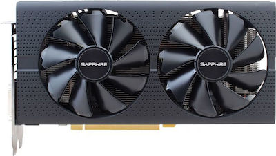 Sapphire Radeon RX 570 8GB Pulse