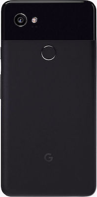 Google Pixel 2 XL Single SIM (4GB/64GB) Just Black