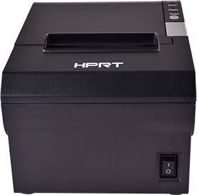 HPRT TP805 Θερμικός Εκτυπωτής Αποδείξεων Serial / USB